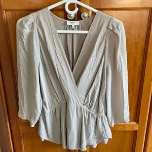 Babaton size m lavender